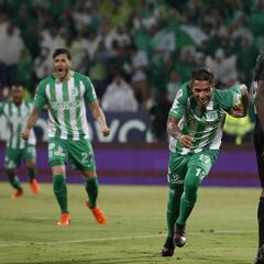 Así se jugarán las semifinales de la Liga Águila I - 2018