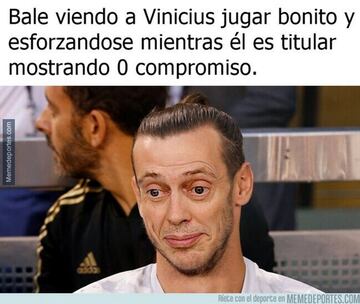 El Madrid, el Barça... Los memes más divertidos de la jornada