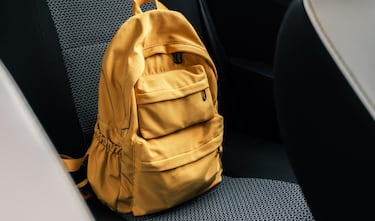 Un trabajador se niega a que la empresa revise su mochila al terminar la jornada: termina despedido y la Justicia lo avala