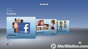 Xbox 360 se llena de nuevas aplicaciones con su próxima actualización