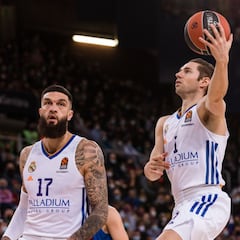 Fabien Causeur, positivo en COVID-19