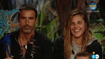 Avilés revela que la relación de Hugo e Ivana Icardi es de pura conveniencia