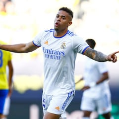 Mariano, Carvalho, Marcao... La lira turca ‘se carga’ fichajes de LaLiga