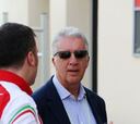 Piero Ferrari: "Mi padre se enfrentó a momentos peores"