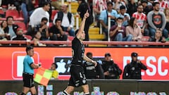 Necaxa vs Mazatlán en vivo: Liga MX Clausura 2025, Jornada 8 hoy | en directo