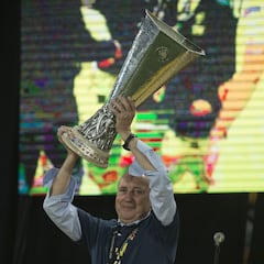 Roig: "Ahora es cuando más hay que tener los pies en el suelo"