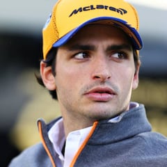 Sainz y Ferrari: queda rematar