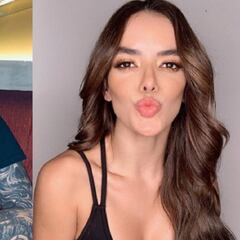 Nicolás Arrieta y sus burlas a Elianis Garrido