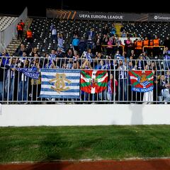 La reacción ya alcanza a Europa