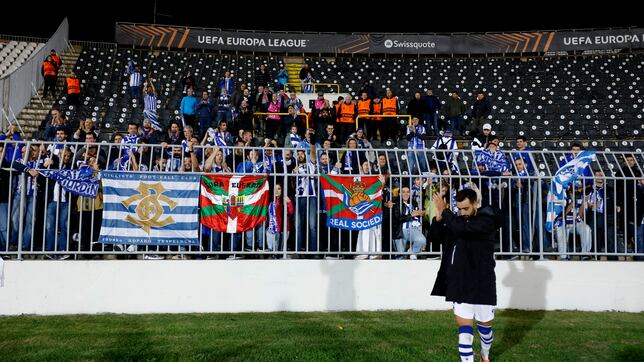 La reacción ya alcanza a Europa