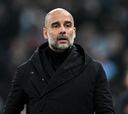 Guardiola quiere ser seleccionador