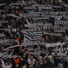 Los 11 estadios que más intimidan: ¡vaya ambiente!