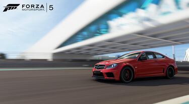 Forza 5, Impresiones
