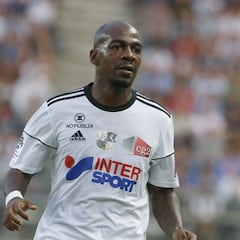 El Lens negocia por Kakuta y el Rayo podría llevarse un porcentaje del fichaje