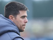 Lisci: “Vamos a competir con el máximo respeto, pero sin miedo a nadie”