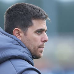 Lisci: “Vamos a competir con el máximo respeto, pero sin miedo a nadie”