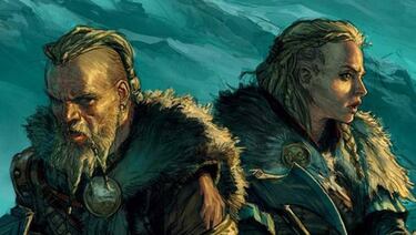 Assassin's Creed Valhalla profundiza en su modo historia a través de un nuevo tráiler