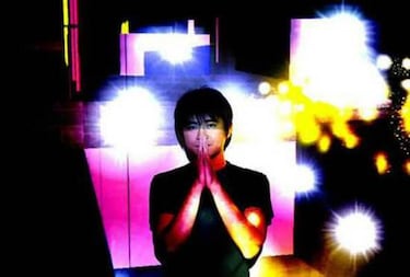 El creador de Rez y Child of Eden ha dejado su estudio según rumores