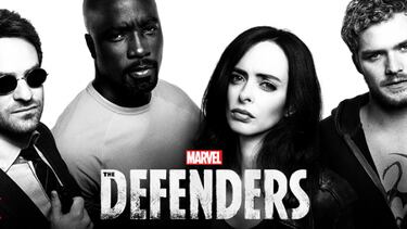 Las nuevas series y películas de Netflix en agosto de 2017