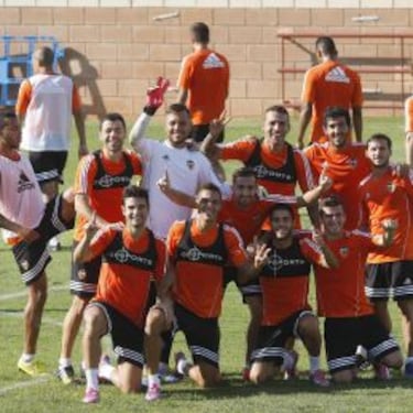 Mestalla, la prueba del Espanyol
