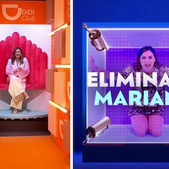 La Casa de los Famosos México: quién fue eliminado hoy 18 de agosto y cuándo es el próximo programa