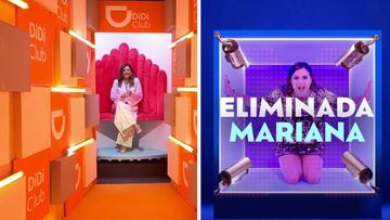 La Casa de los Famosos México: quién fue eliminado hoy 18 de agosto y cuándo es el próximo programa