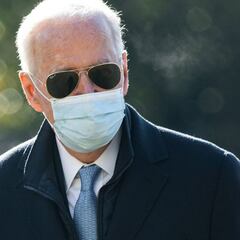 Why is Biden reviving regular national addresses?