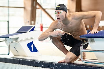 ATHLETE: DAVID POPOVICI
PHOTOGRAPHER: MATEI BUTA
IMAGE USE: FULL BUYOUT