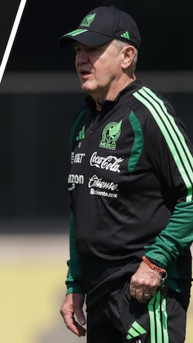 El ‘Vasco’ Aguirre le jugará ‘chueco’ a Ochoa