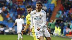 Hacienda reclama a Cristiano publicidad emitida en Japón