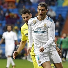 Hacienda reclama a Cristiano publicidad emitida en Japón