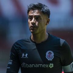 Talavera: ''Es un error hacer el torneo de pretemporada''