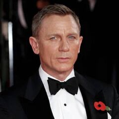 Nuevo accidente en 'Bond 25': una explosión deja un herido