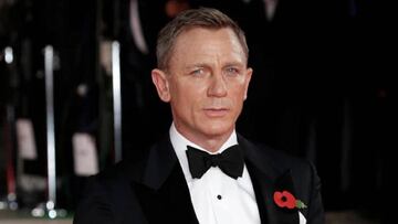 Nuevo accidente en 'Bond 25': una explosión deja un herido