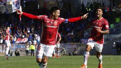 El dato que ilusiona a la U para la "final" ante Coquimbo Unido