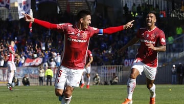 El dato que ilusiona a la U para la "final" ante Coquimbo Unido