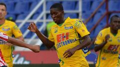 Huila, el club del FPC con más ventas directas a las 5 grandes