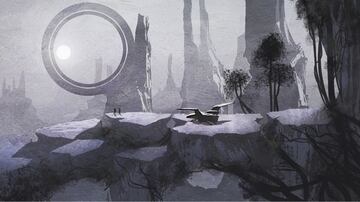 Ilustraci¨®n - No Man's Sky (PC)