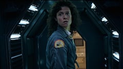 La mítica escena de ‘Alien: El Octavo Pasajero’ (1979) que fue filmada sin que los actores supiesen qué iba a pasar