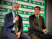 “No hay que ponerse nerviosos ni traer por traer”