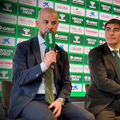 “No hay que ponerse nerviosos ni traer por traer”