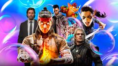 ¿Qué esperar del Summer Game Fest de junio 2023?