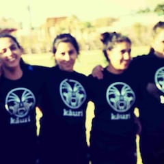 La segunda gira de Rugby Libre desembarca en Marruecos