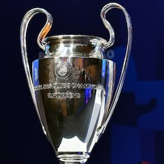 El Madrid se lleva 50,7 M€ sólo por participar en la Champions