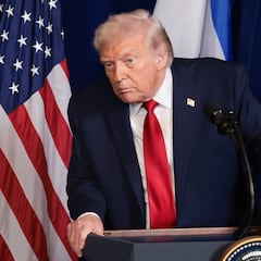 Conflicto EEUU-Venezuela y guerra de Ucrania, en directo: EE.UU atacó con drones de la CIA un puerto en Venezuela, según NYT