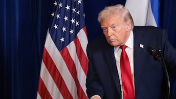 Trump desata dudas tras anuncio de ataque a Venezuela