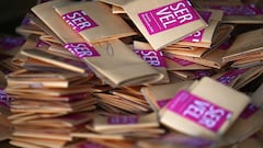 Estas son las papeletas que habrá en las Elecciones Presidenciales 2025: para qué sirve cada una y cuántas debe incluir tu voto