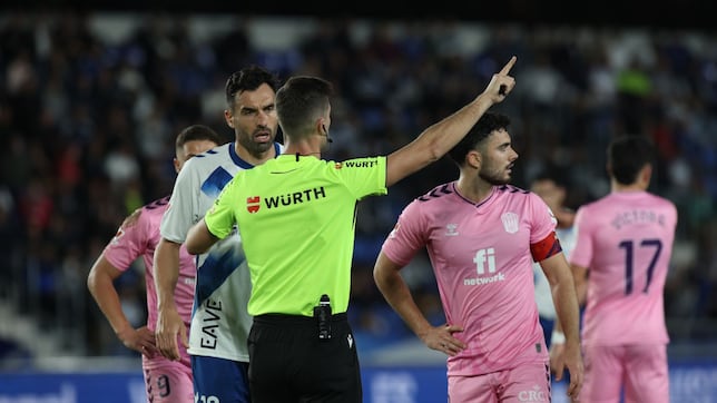 Tenerife, el adelantado