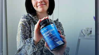 Magnesium citrate: what it’s for, its benefits, and when you should take it