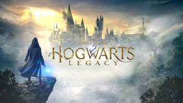 Hogwarts Legacy promete la magia del mundo de Harry Potter